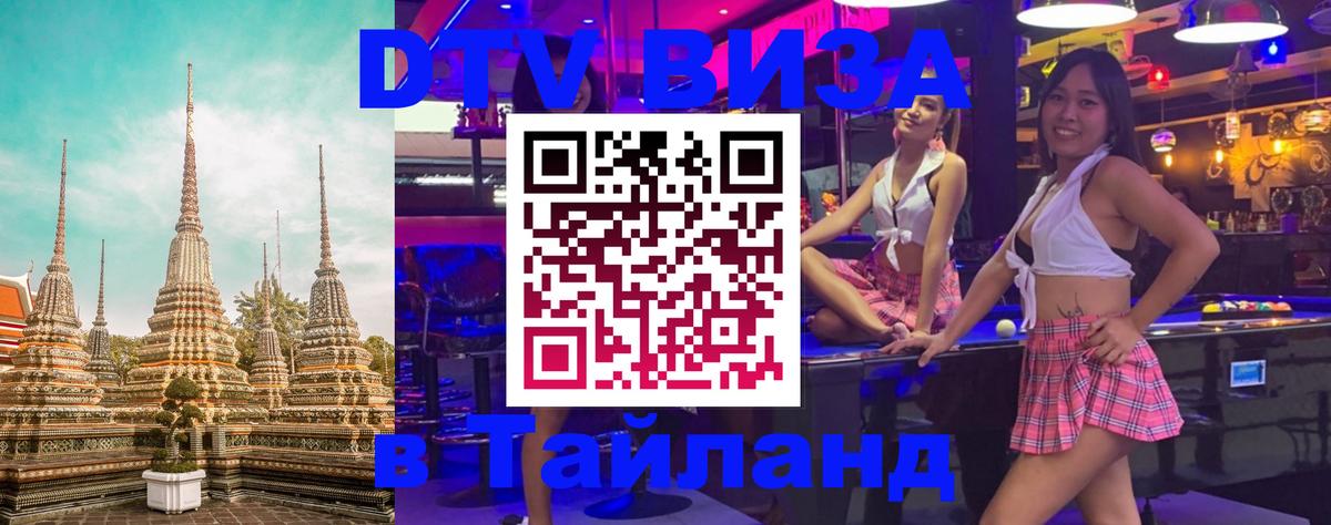 Купить DTV визу в Таиланд Димитровград 